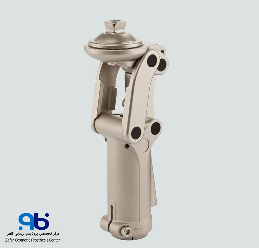 مفصل Ossur Total Knee 2100