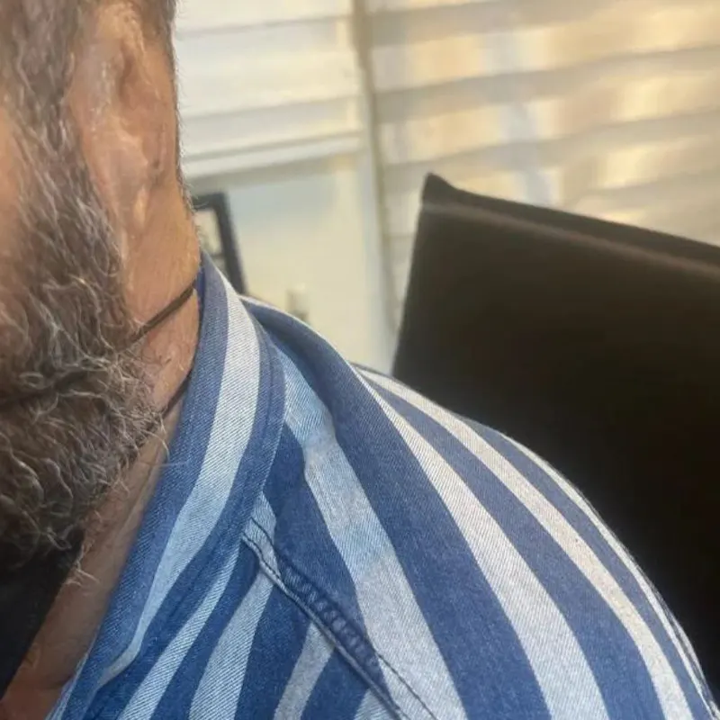 قبل