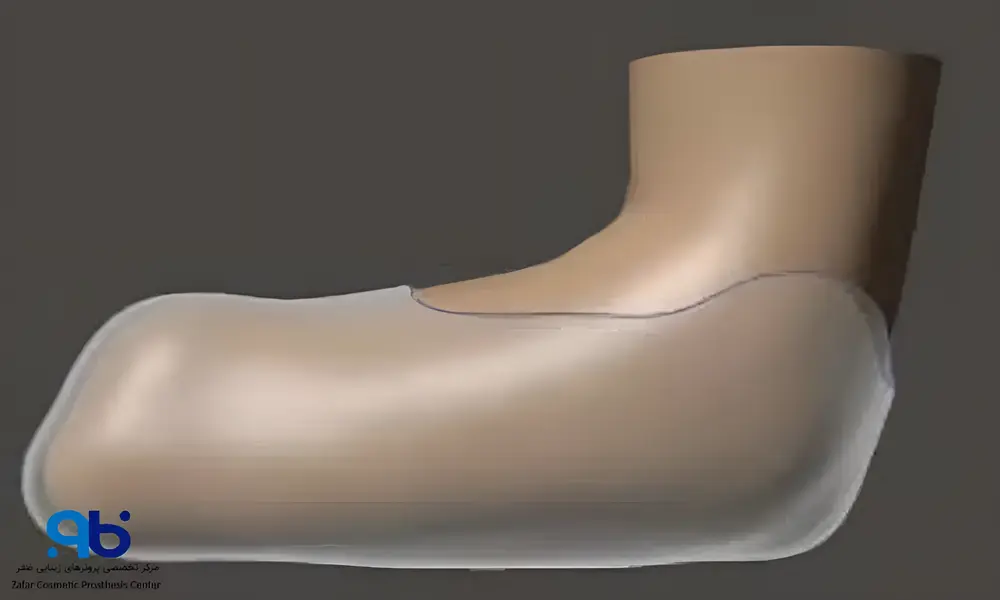 سوکت موقت