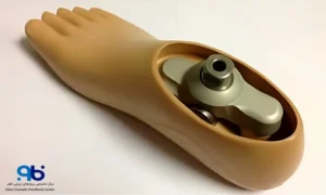 پنجه تک‌محوره