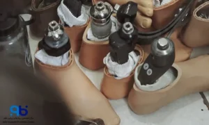 پنجه چندمحوره